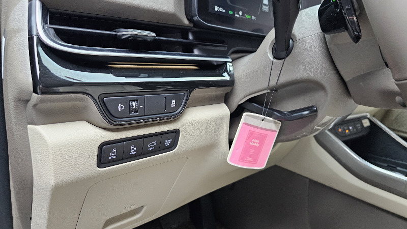 car KIA Carnival id68061 photo #19