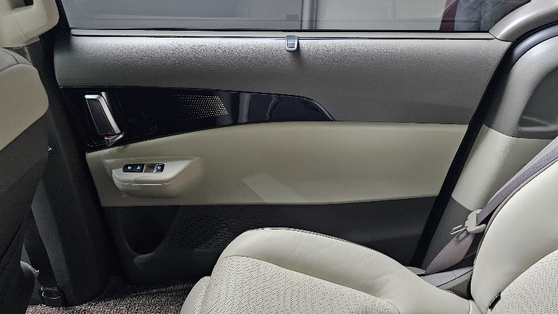 car KIA Carnival id68061 photo #25