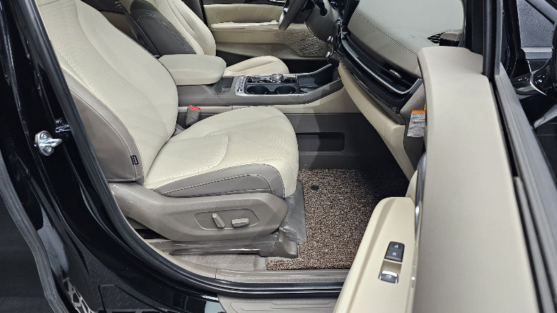 car KIA Carnival id68061 photo #26