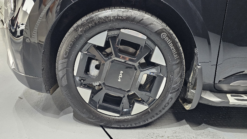 car KIA Carnival id68061 photo #5