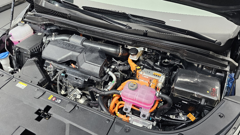 car KIA Carnival id68061 photo #6