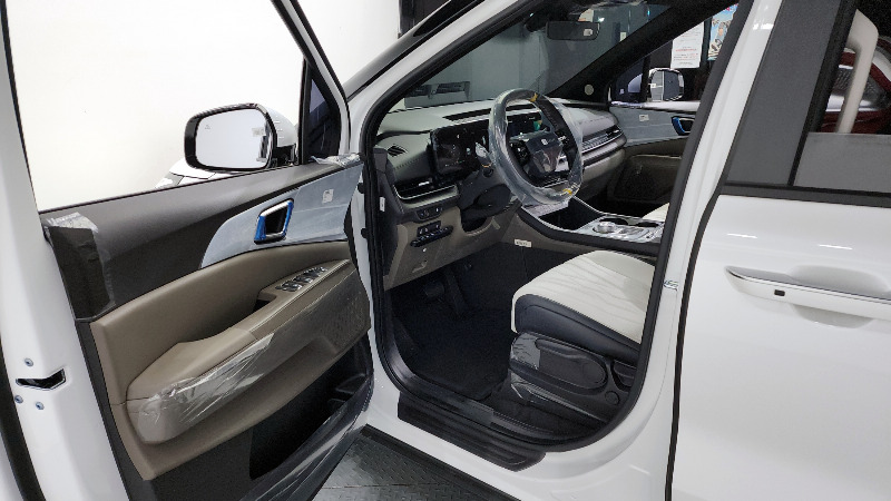 car KIA Carnival id68065 photo #10