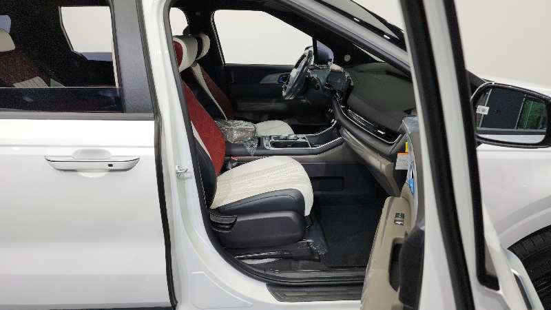 car KIA Carnival id68065 photo #11