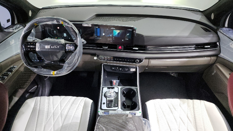 car KIA Carnival id68065 photo #7