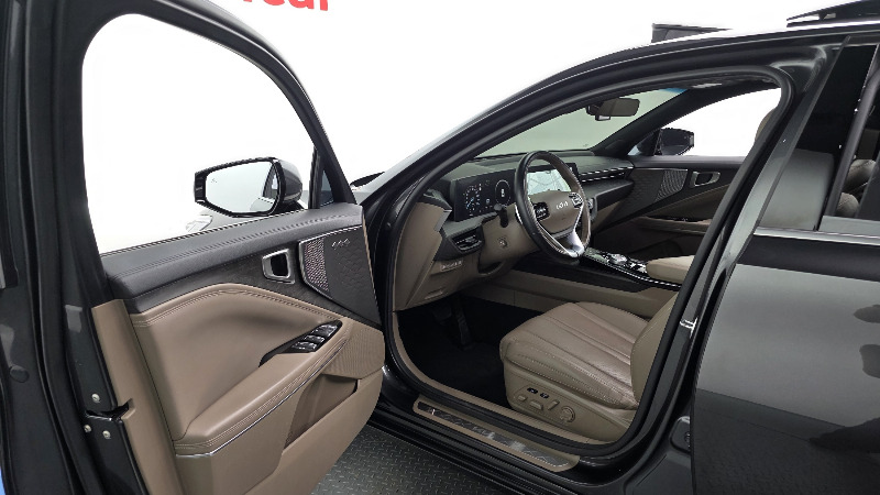 car KIA K8 id68067 photo #10