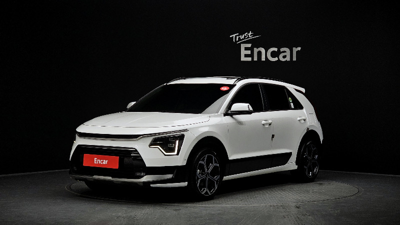 car KIA Niro id68070 main photo