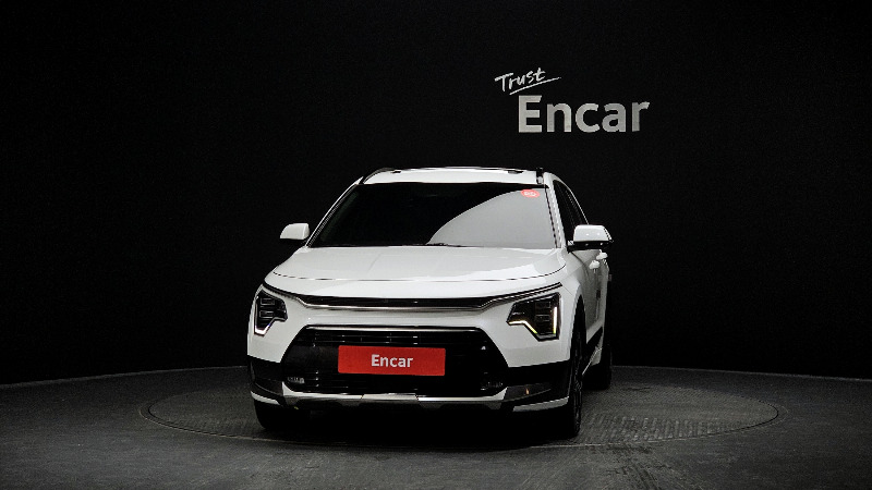 car KIA Niro id68070 photo #3