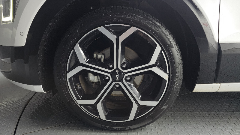 car KIA Niro id68070 photo #5