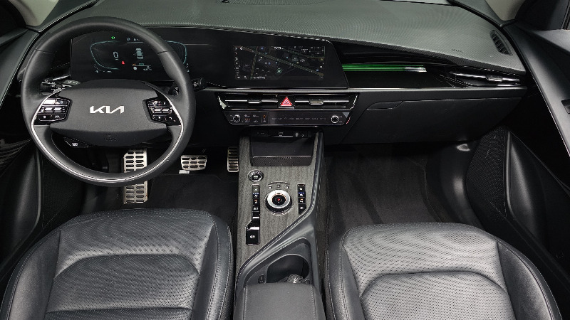 car KIA Niro id68070 photo #7