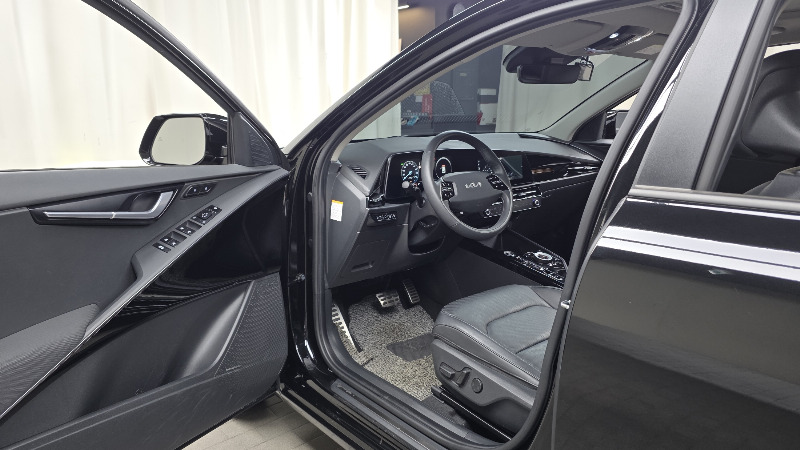 car KIA Niro id68071 photo #10