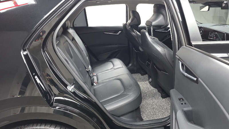 car KIA Niro id68071 photo #11