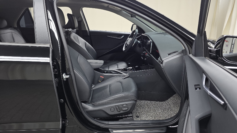 car KIA Niro id68071 photo #12