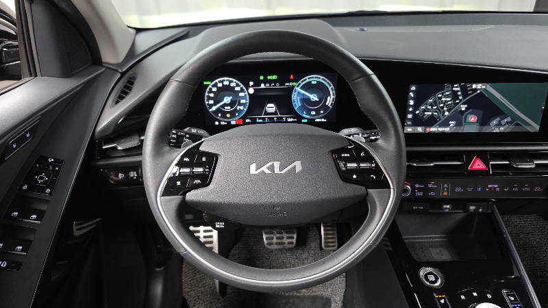 car KIA Niro id68071 photo #13