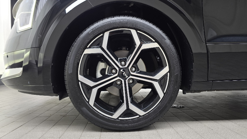 car KIA Niro id68071 photo #5