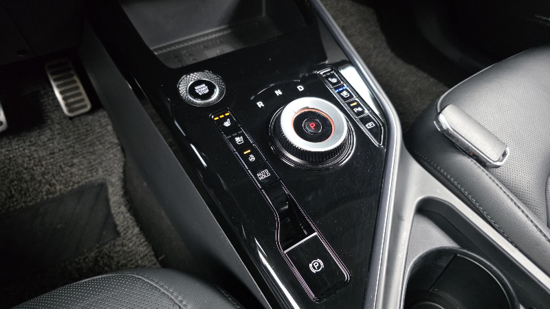 car KIA Niro id68071 photo #9