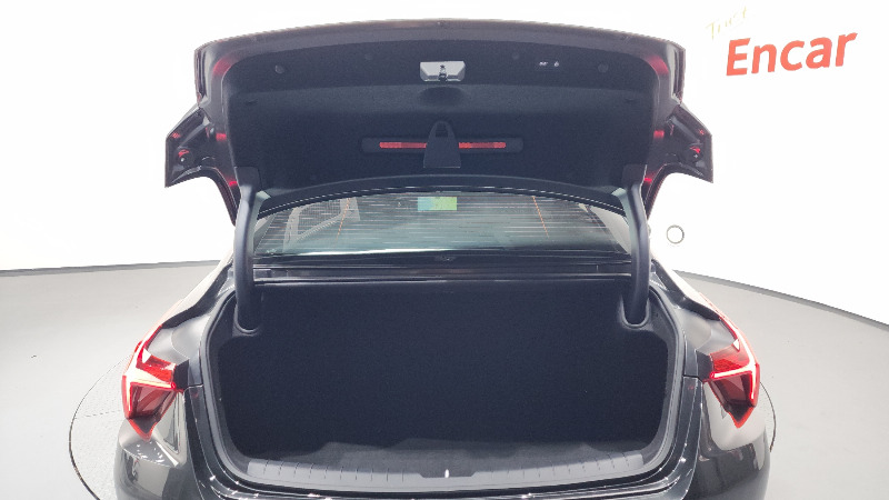 car KIA K8 id68072 photo #19