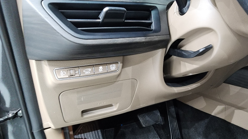 car KIA K8 id68072 photo #29