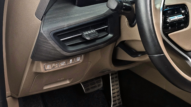 car KIA K8 id68076 photo #16