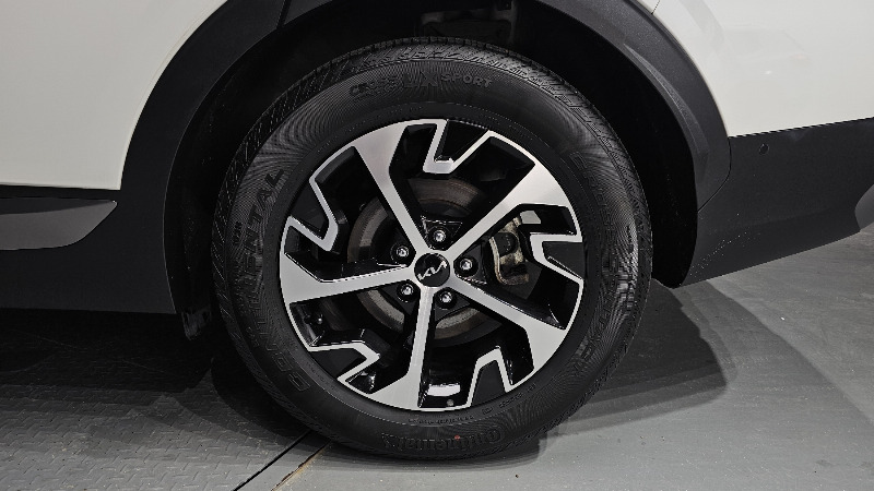 car KIA Sportage id68078 photo #21