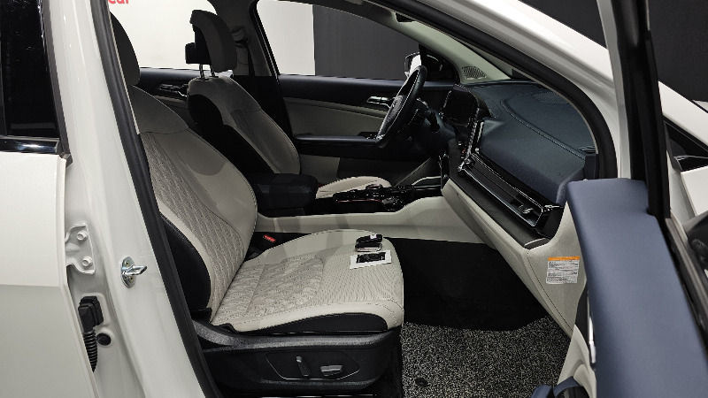 car KIA Sportage id68078 photo #26
