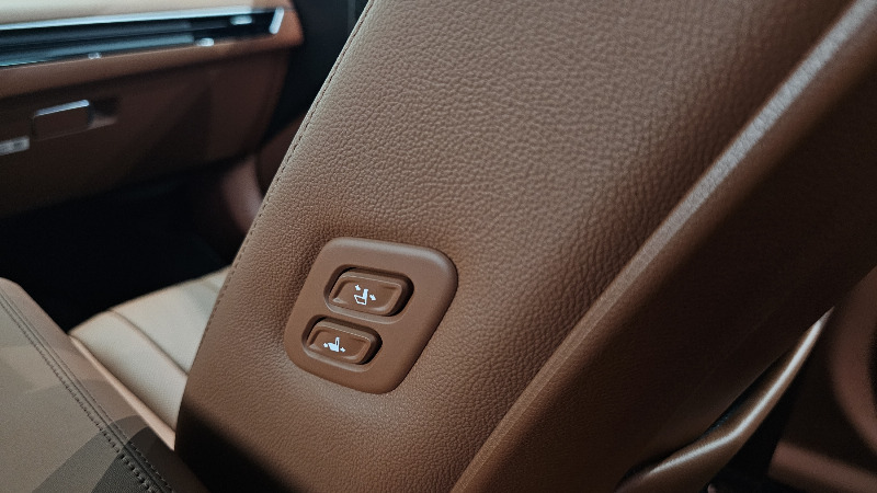 car KIA K8 id68079 photo #18