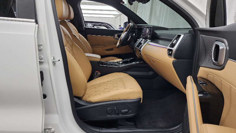 car KIA Sorento id68083 photo #11