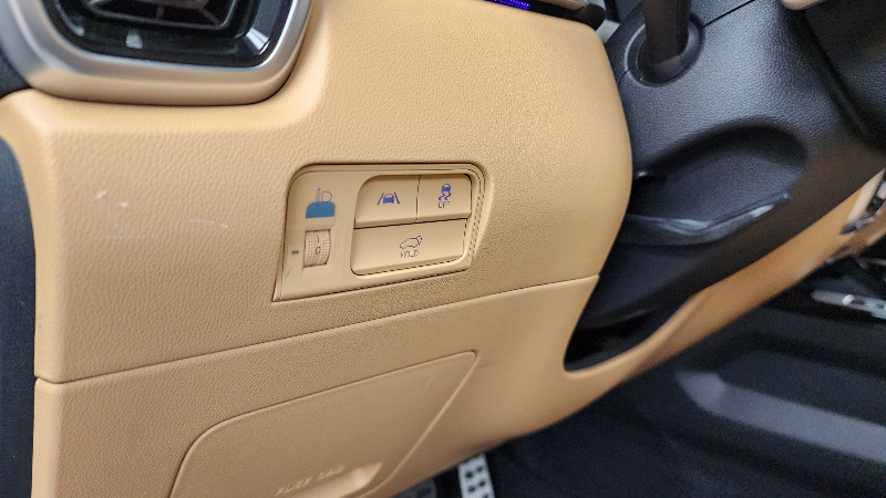 car KIA Sorento id68083 photo #16