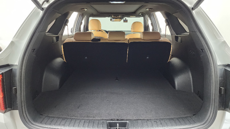 car KIA Sorento id68083 photo #20