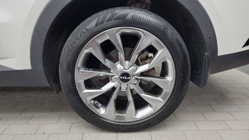 car KIA Sorento id68083 photo #21