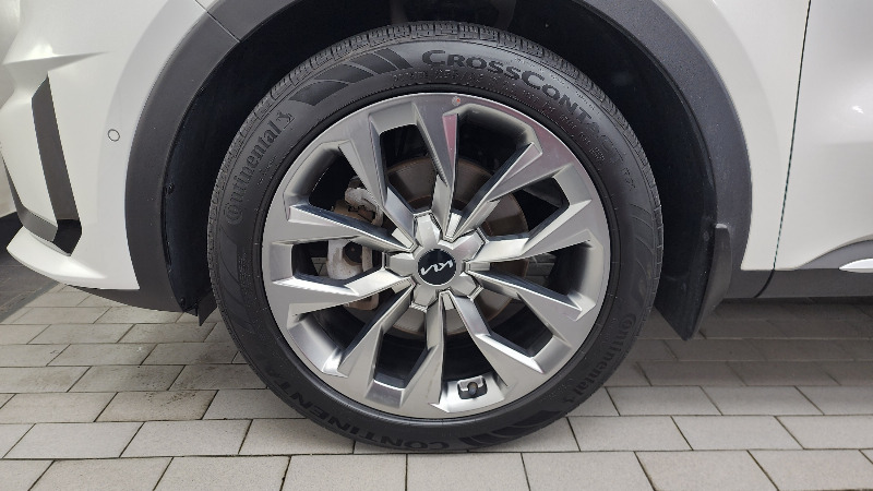car KIA Sorento id68083 photo #5