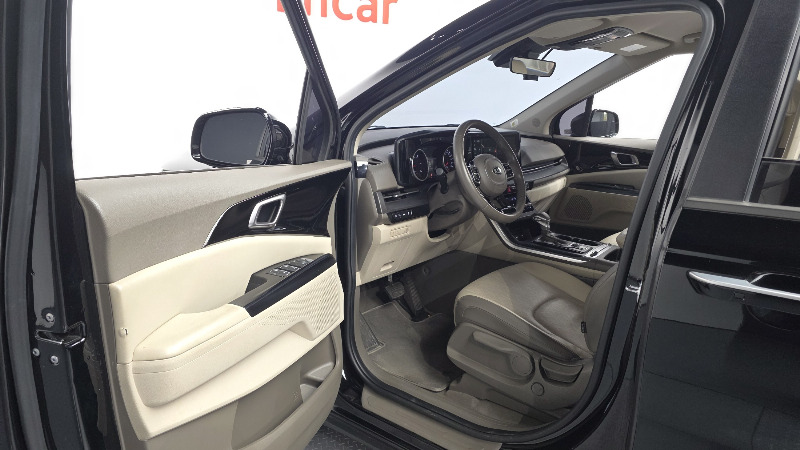 car KIA Carnival id68087 photo #10