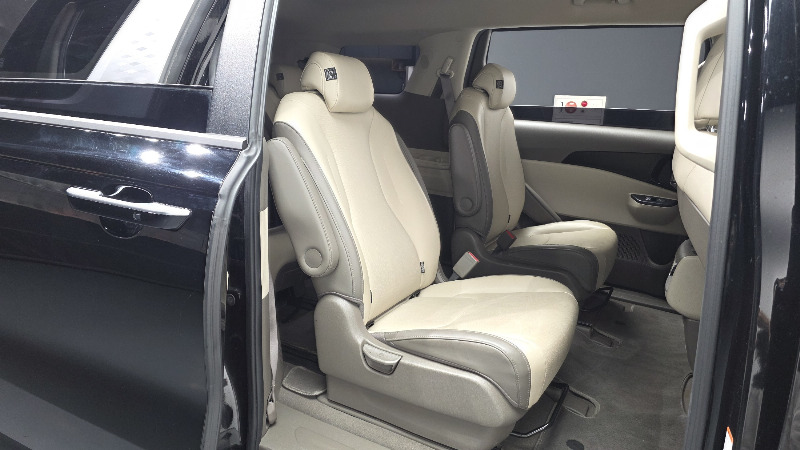 car KIA Carnival id68087 photo #12