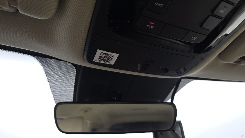 car KIA Carnival id68087 photo #18