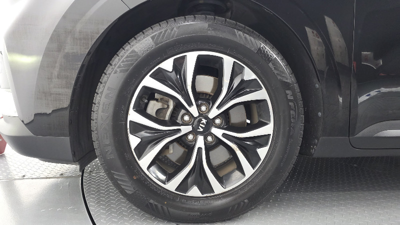 car KIA Carnival id68087 photo #5
