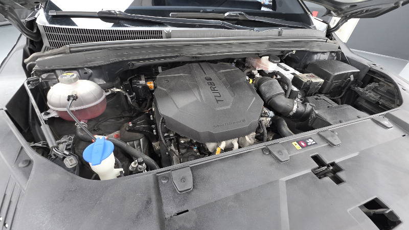 car KIA Carnival id68087 photo #6