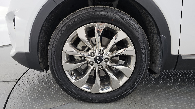 car KIA Sorento id68088 photo #5