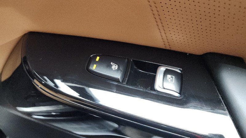 car KIA Mohave id68097 photo #19