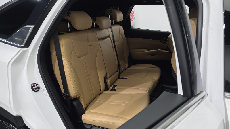 car KIA Sorento id68099 photo #12