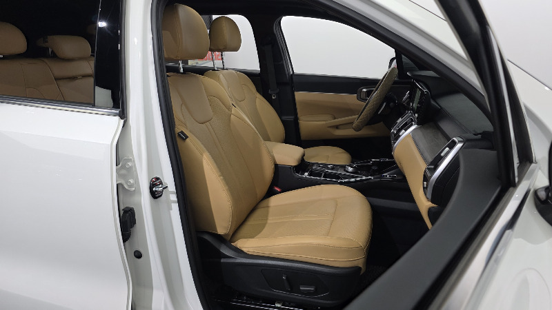 car KIA Sorento id68099 photo #26