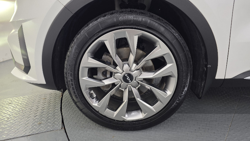 car KIA Sorento id68099 photo #5