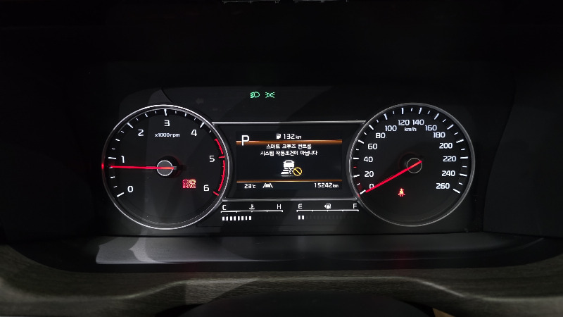 car KIA Sorento id68099 photo #8