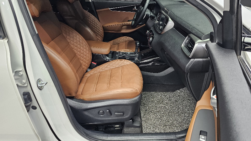 car KIA Sorento id68100 photo #11