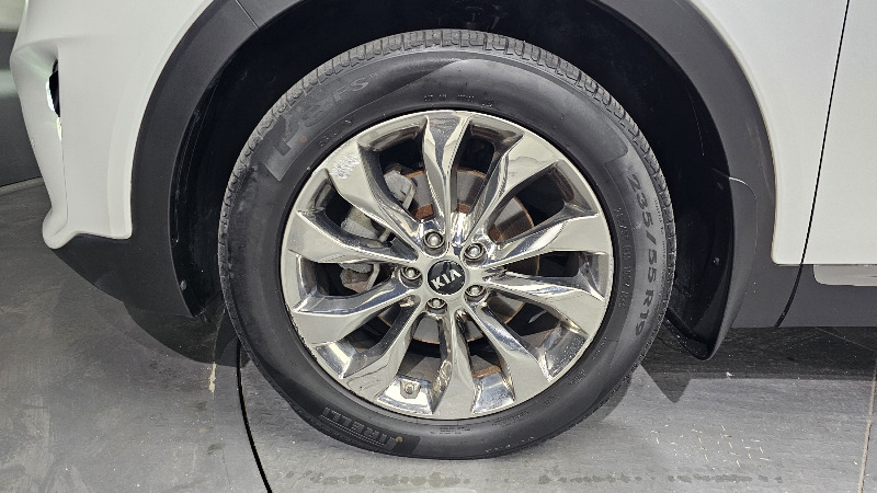 car KIA Sorento id68100 photo #5
