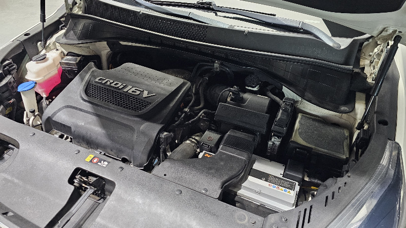 car KIA Sorento id68100 photo #6