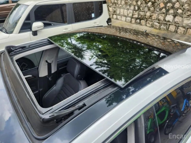 car Volkswagen Arteon id68108 photo #4