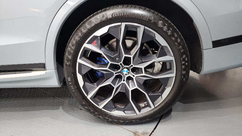 car BMW X7 id68109 photo #21