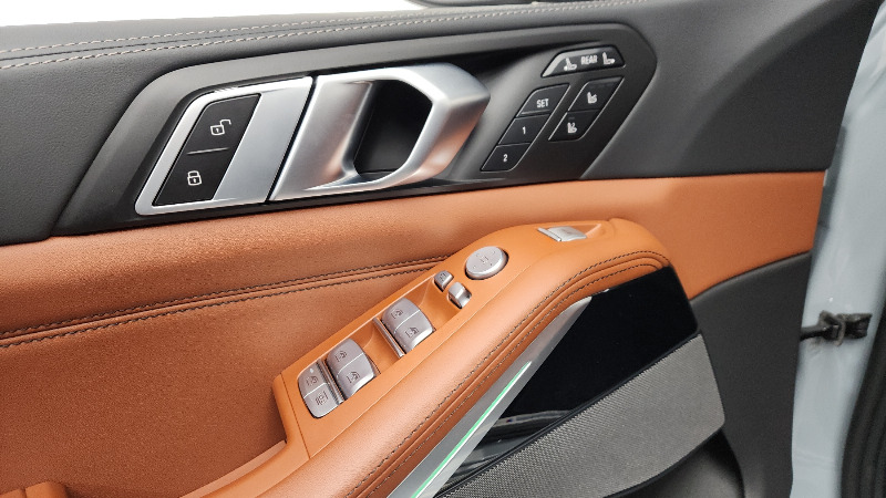 car BMW X7 id68109 photo #29