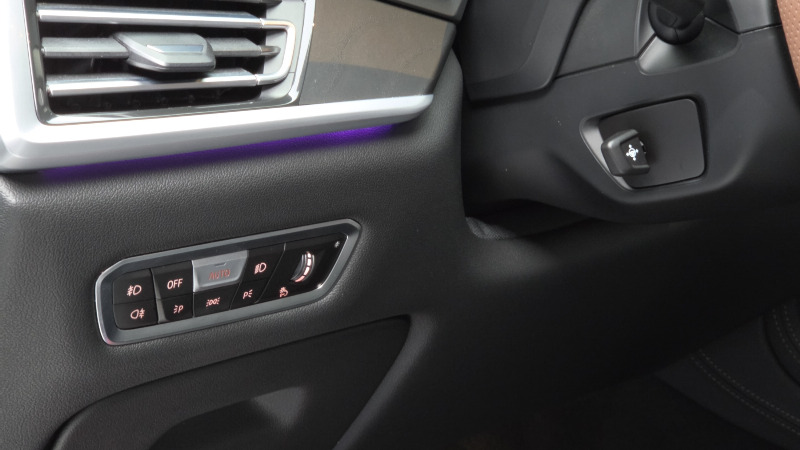 car BMW X7 id68111 photo #19