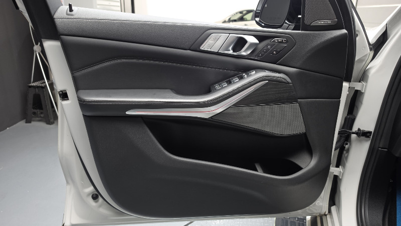 car BMW X7 id68111 photo #24