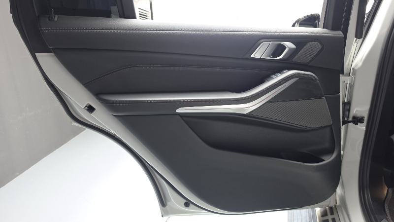 car BMW X7 id68111 photo #25